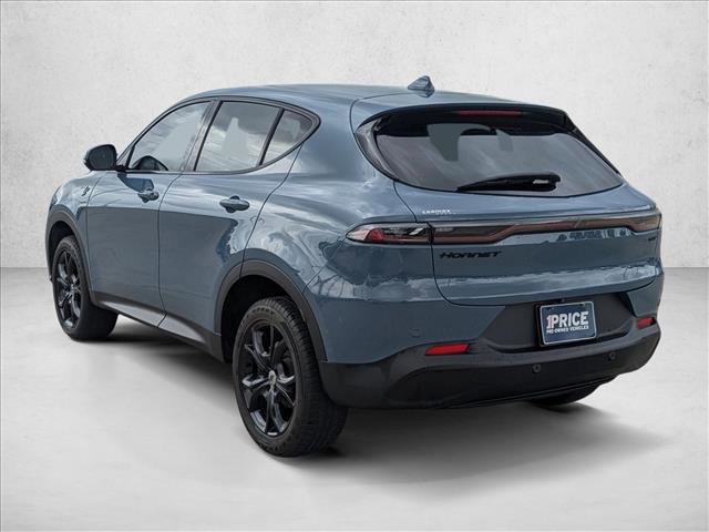 Used 2023 Dodge Hornet GT w/ GT Blacktop Package image 7
