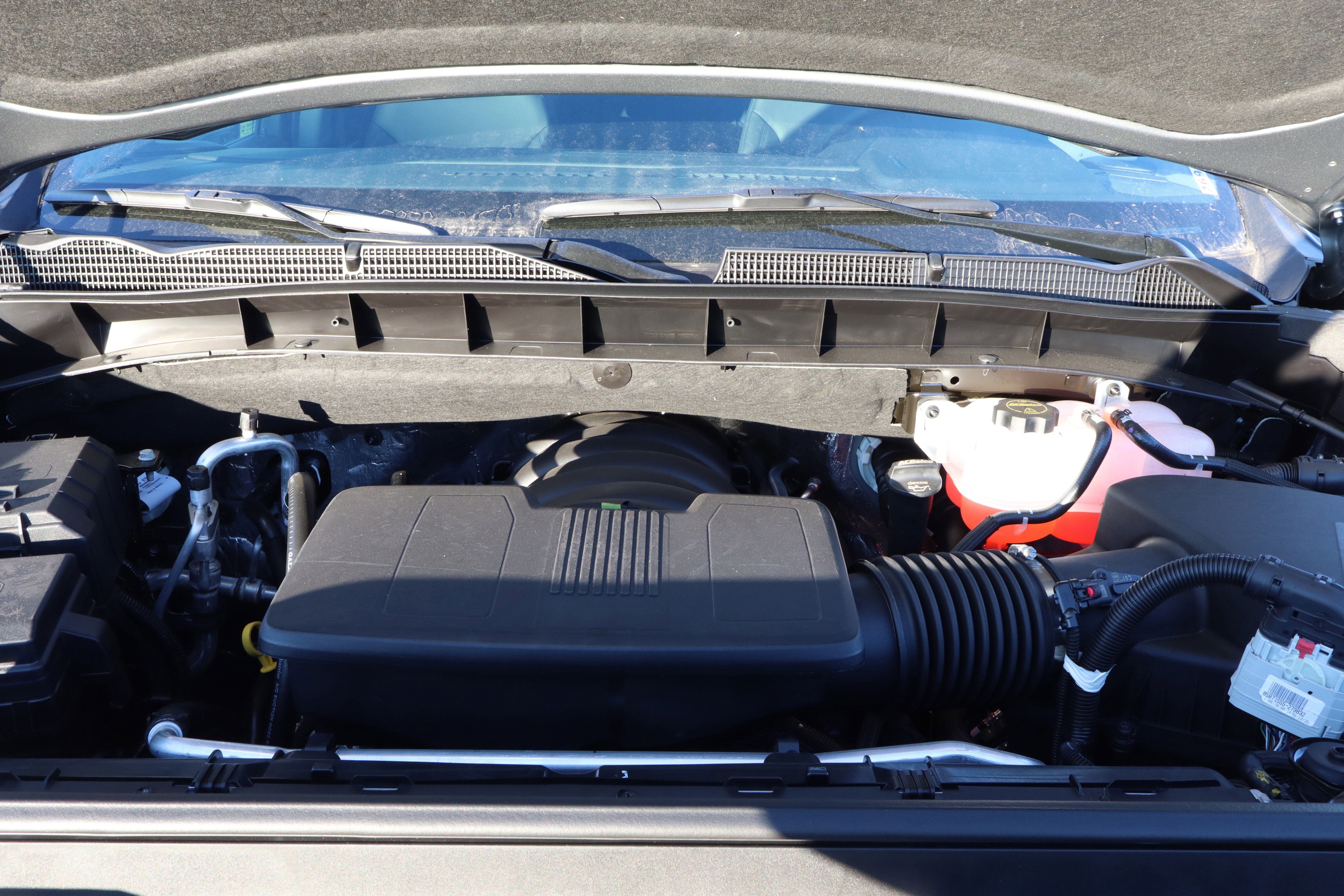 New 2026 GMC Sierra 1500 SLT w/ SLT Premium Plus Package image 18