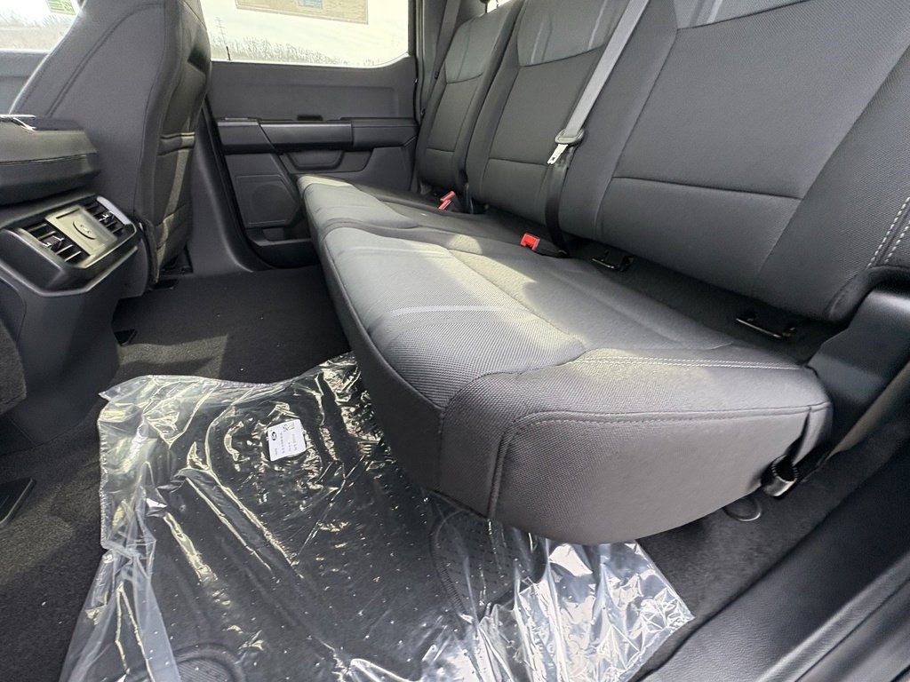 New 2026 Ford F150 STX w/ F-150 LOBO Package image 21