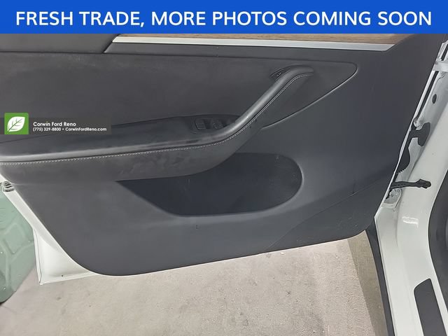 Used 2023 Tesla Model Y Long Range AWD/4WD image 9