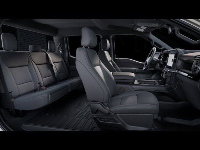 New 2025 Ford F150 STX w/ STX Black Appearance Package image 32