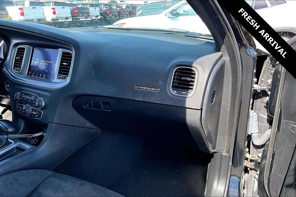 Used 2023 Dodge Charger R/T image 25