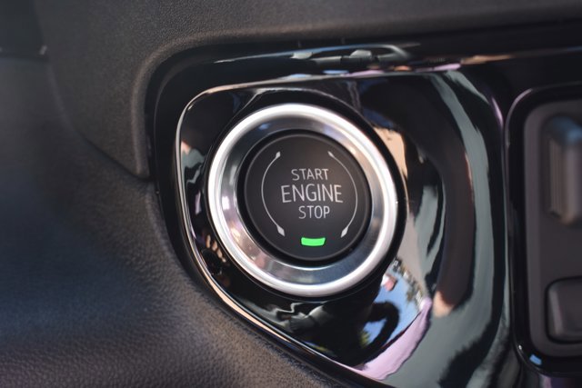 New 2026 Chevrolet Silverado 1500 RST w/ RST All Star Premium Package image 31