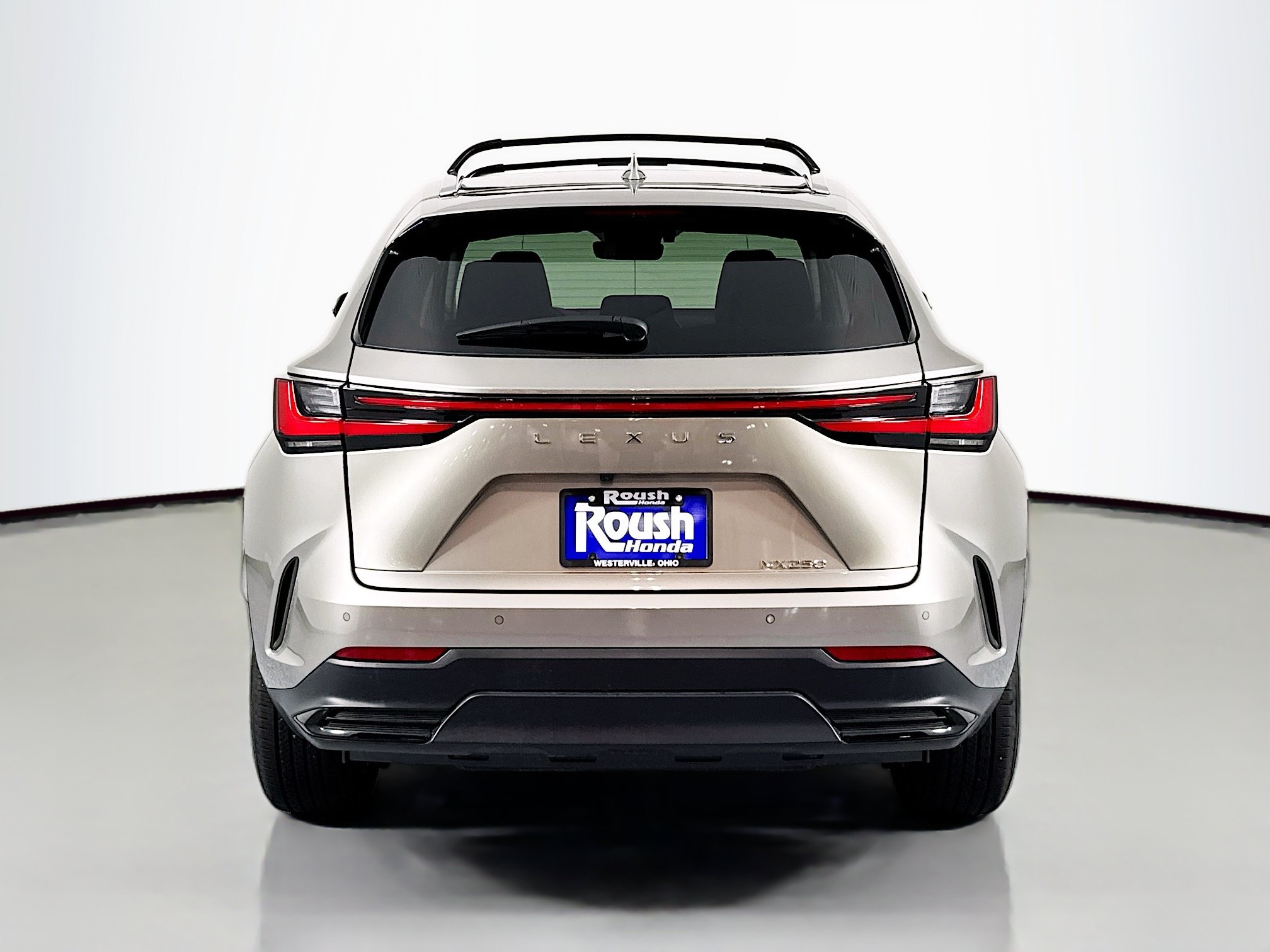 Used 2025 Lexus NX 250 FWD w/ Cold Area Package image 6