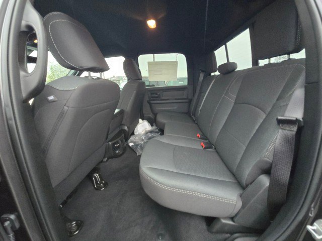 New 2026 RAM 3500 Tradesman image 18