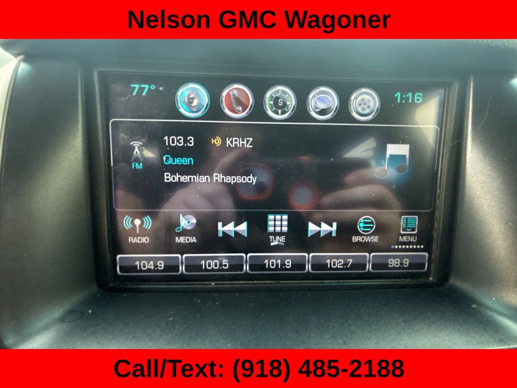 Used 2019 GMC Yukon SLT w/ Open Road Package RWD image 24