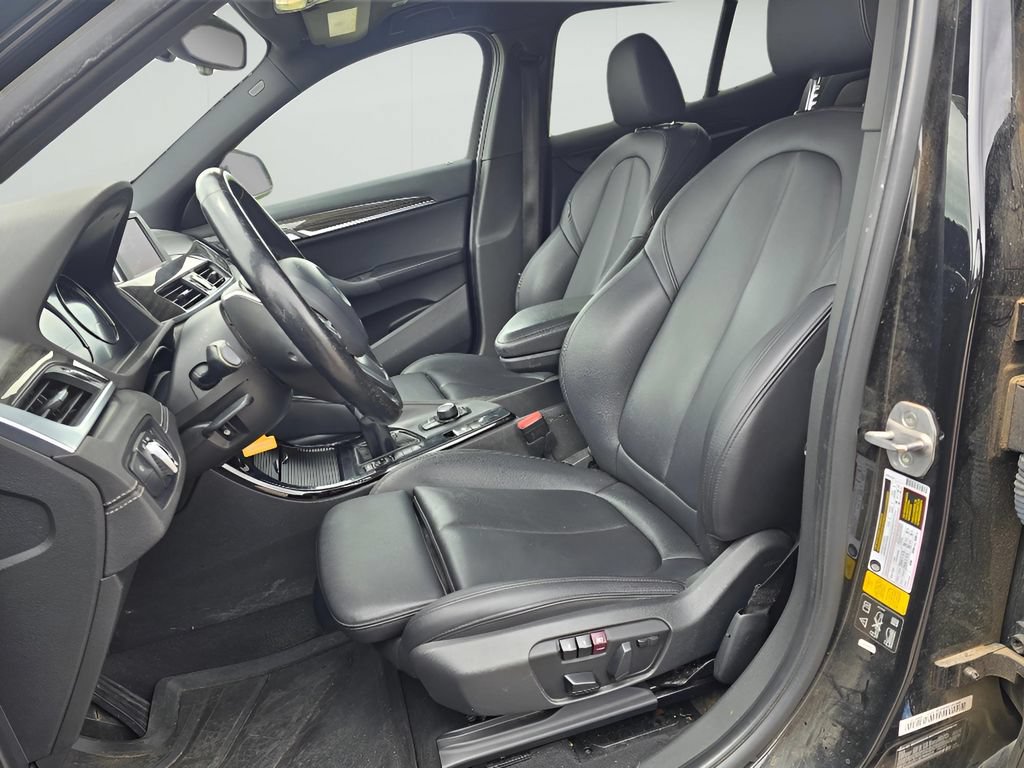 Used 2018 BMW X2 xDrive28i AWD/4WD image 26