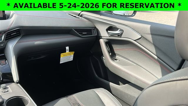 Used 2025 Acura TLX SH-AWD w/ A-SPEC Pkg image 27