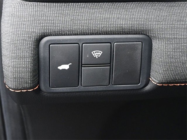 New 2026 Honda Passport TrailSport image 20