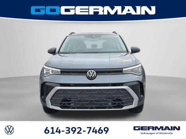 New 2026 Volkswagen Taos S image 3