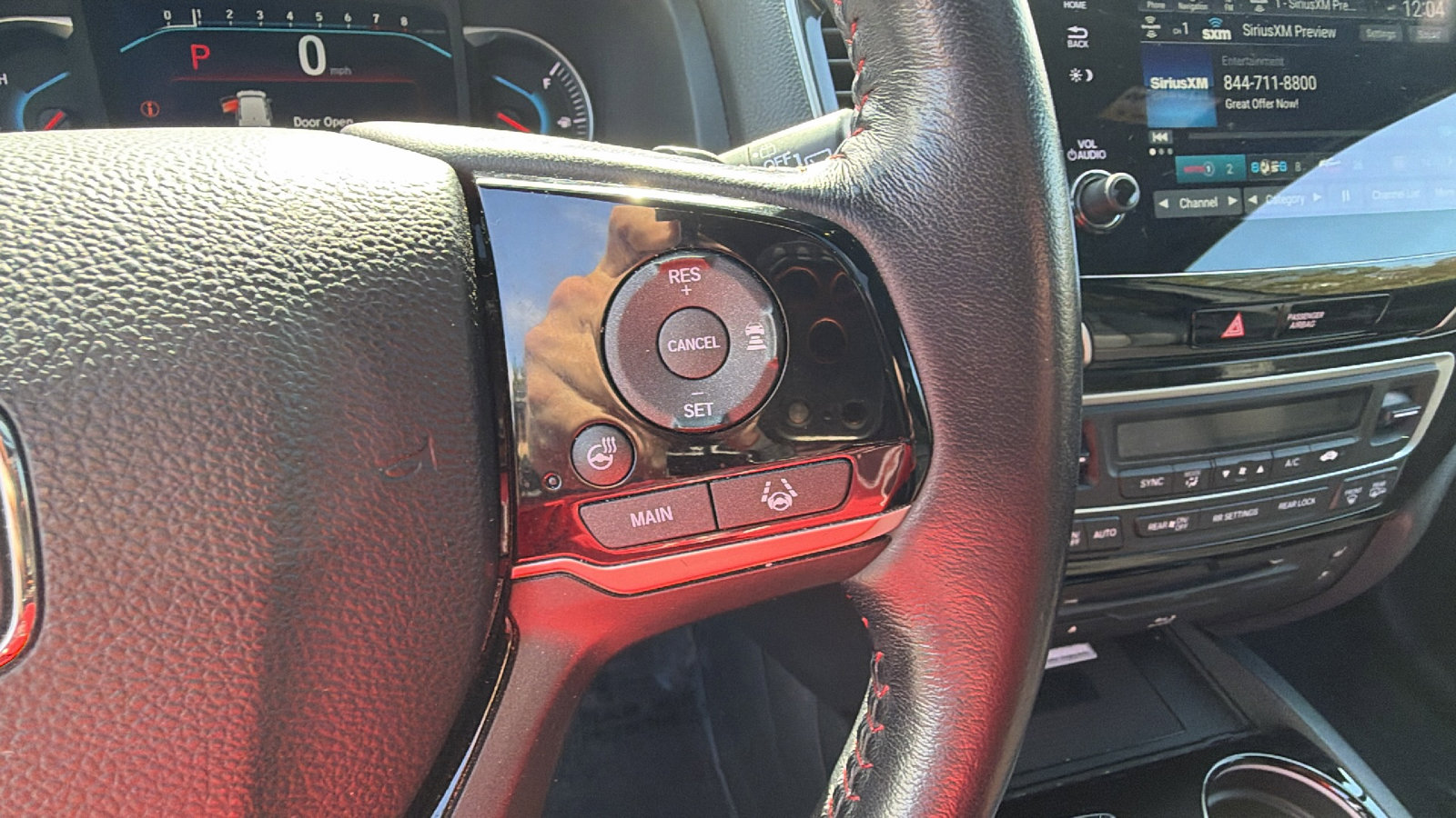 Used 2021 Honda Pilot Black Edition image 32