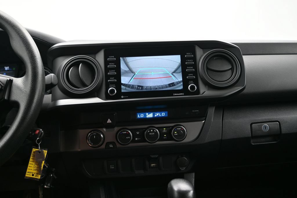 Used 2022 Toyota Tacoma SR AWD/4WD image 19