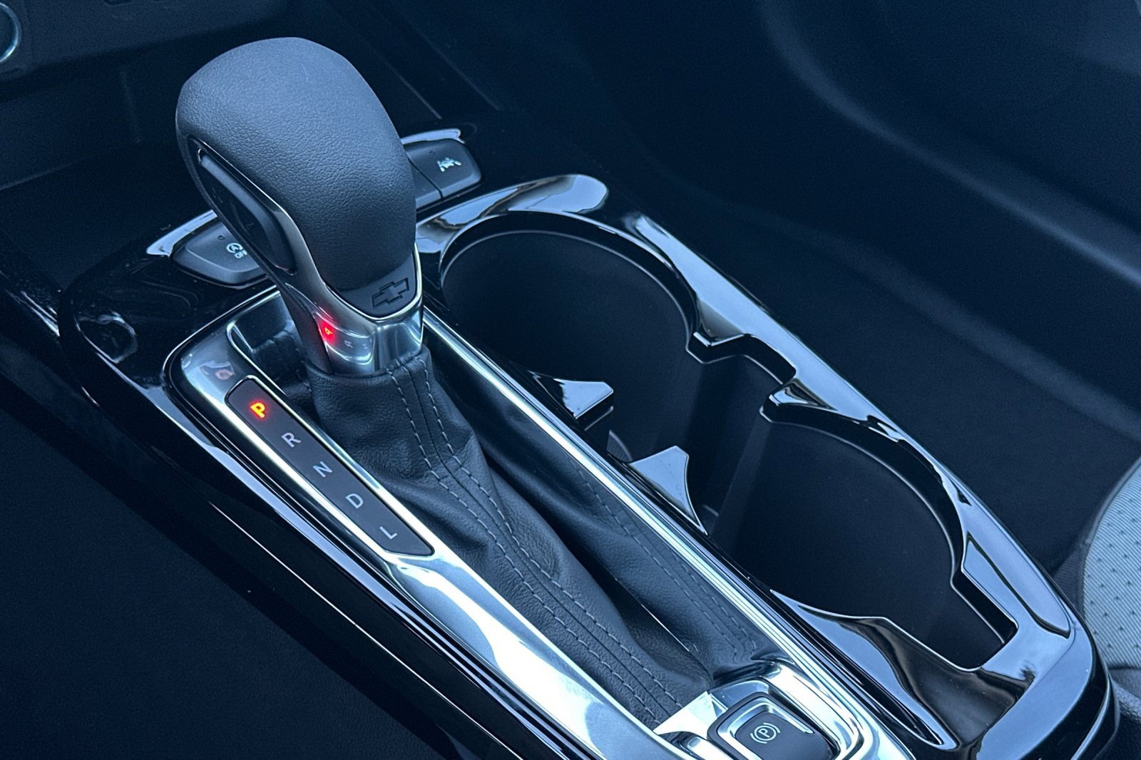 New 2026 Chevrolet Trax LT w/ LT Convenience Package image 21