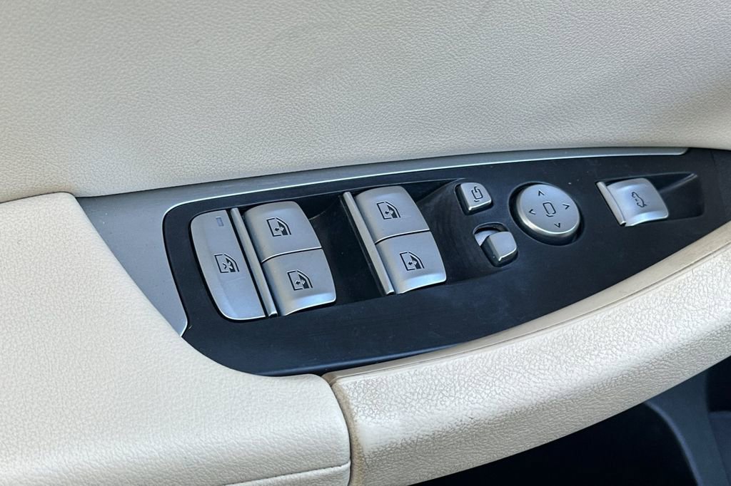 Used 2022 BMW X3 xDrive30i w/ Premium Package 2 image 11