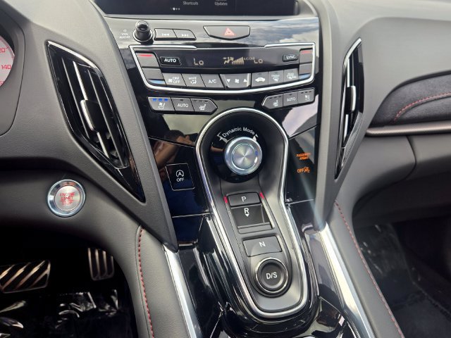 Certified 2025 Acura RDX w/ Advance Package AWD/4WD image 18