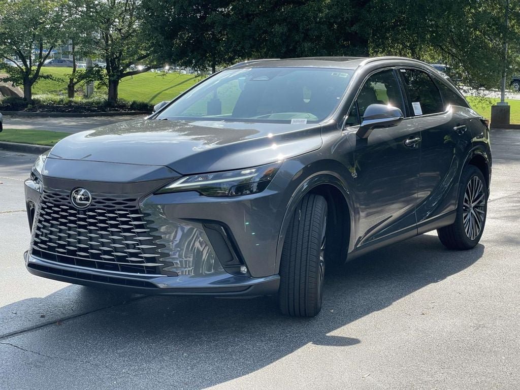New 2026 Lexus RX 350 Premium Plus FWD image 5