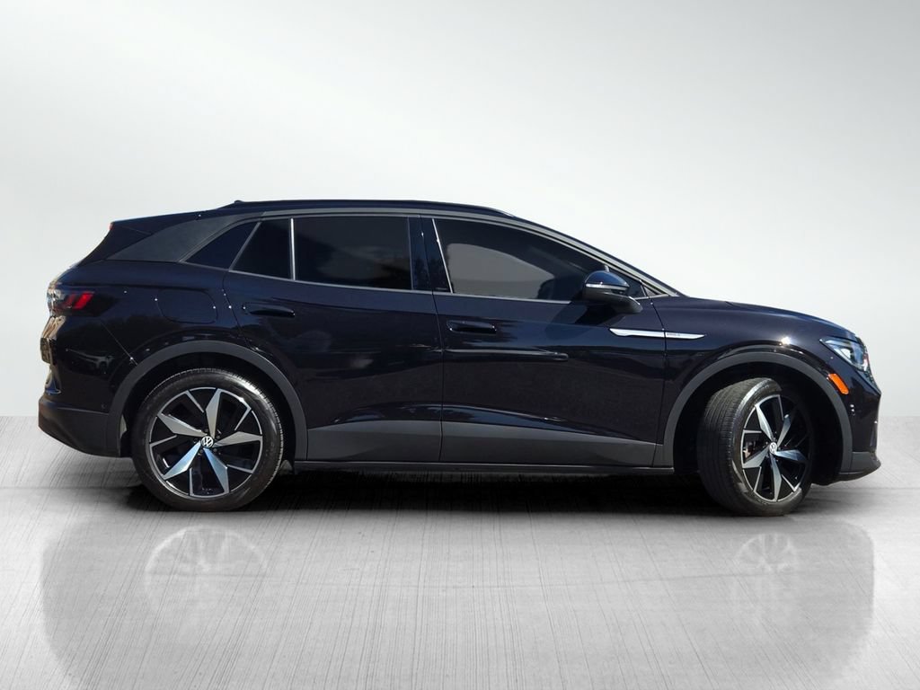 Used 2024 Volkswagen ID.4 Pro S RWD image 4
