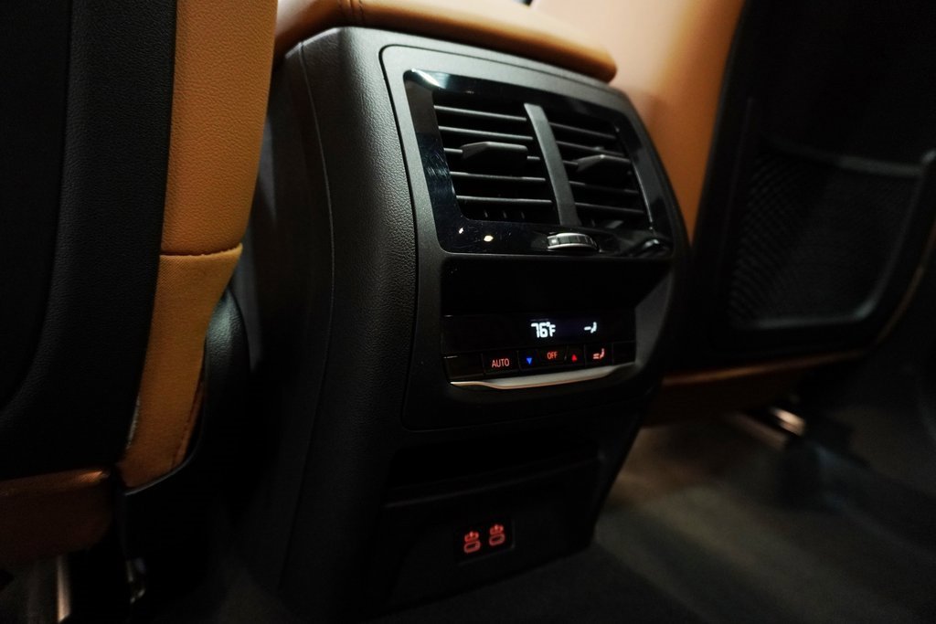 Used 2023 BMW X3 M40i image 16