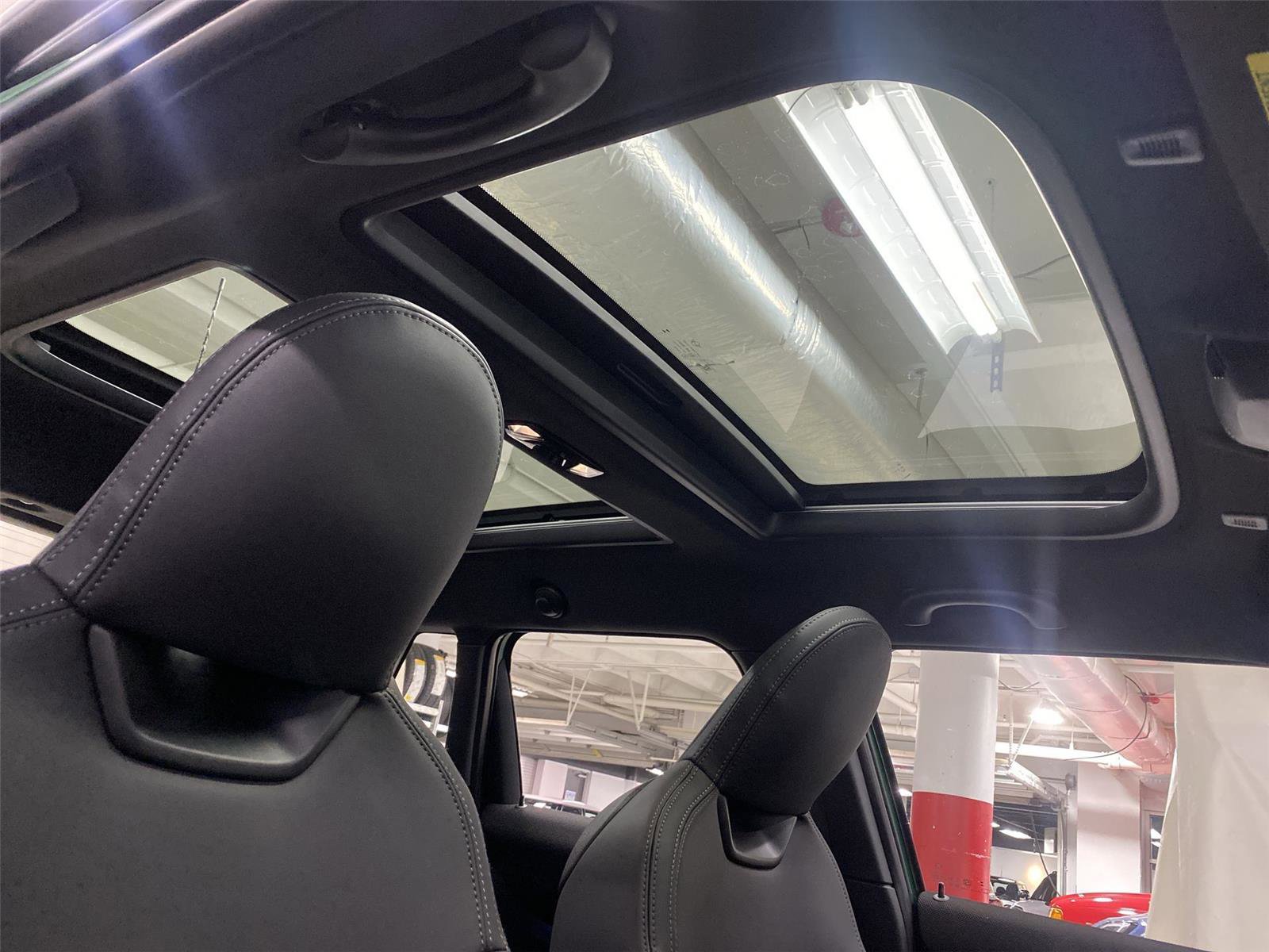 New 2026 MINI Cooper S FWD image 20