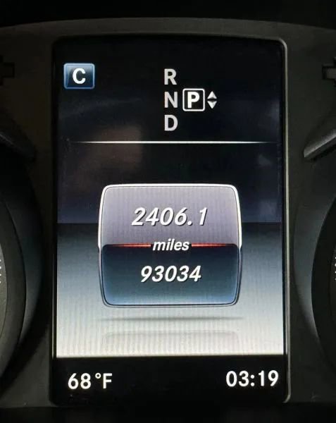 Used 2015 Mercedes-Benz C 300 4MATIC Sedan image 18