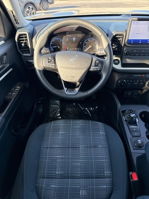 Used 2024 Ford Bronco Sport Heritage w/ Heritage Convenience Package image 14