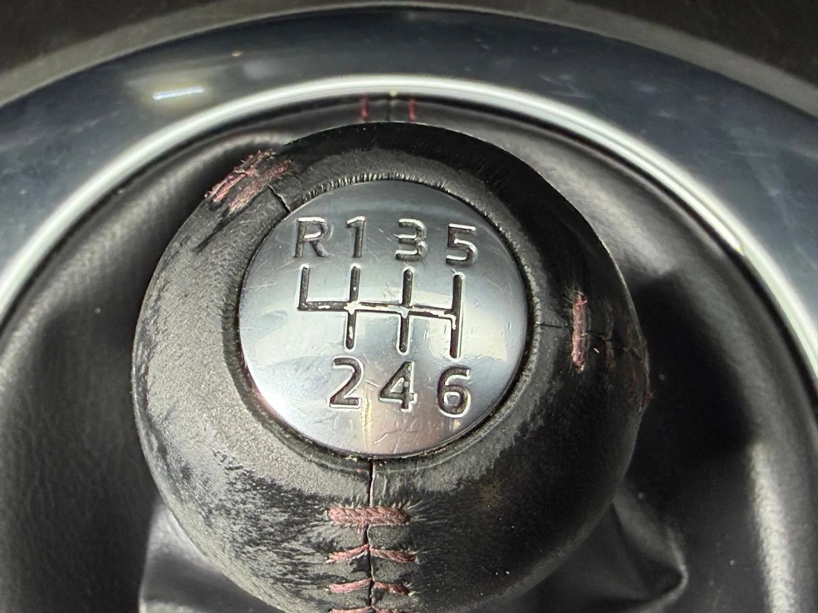Used 2017 MAZDA MX-5 Miata RF Grand Touring RWD image 29