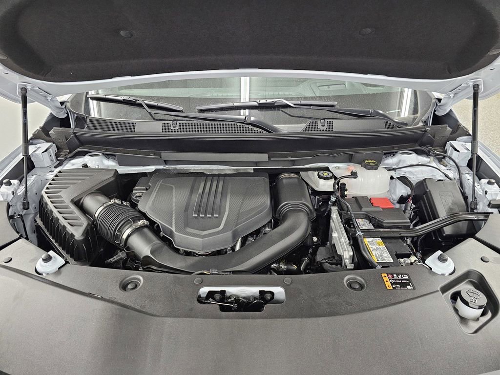 New 2026 Buick Enclave Avenir w/ Super Cruise Package image 9