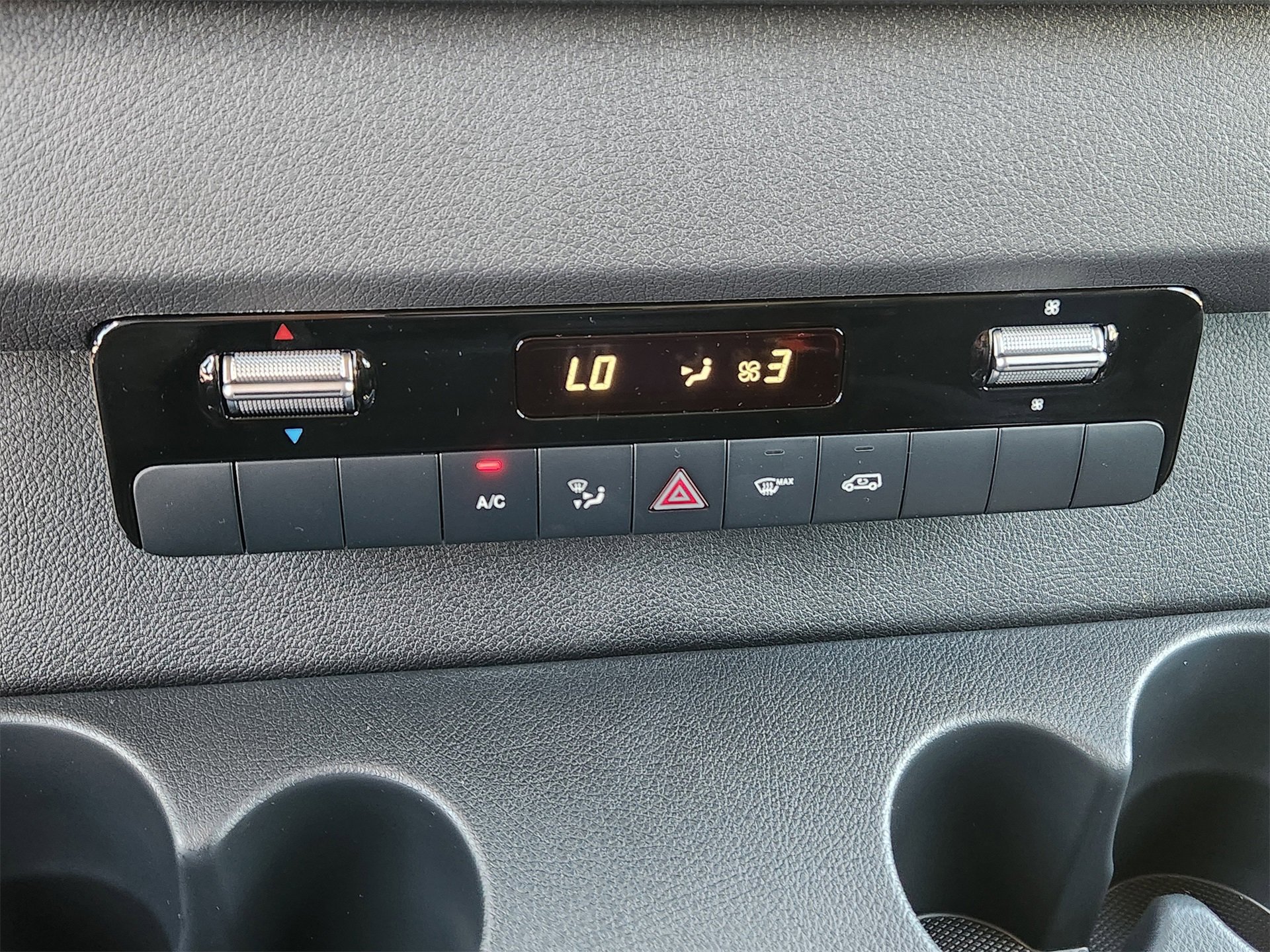 New 2026 Mercedes-Benz Sprinter 144 Cargo image 15