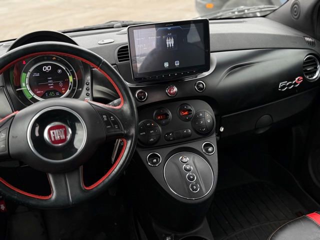 Used 2013 FIAT 500 e image 17