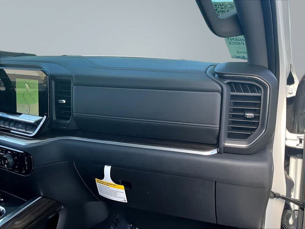 New 2026 Chevrolet Silverado 1500 RST w/ Safety Package AWD/4WD image 27