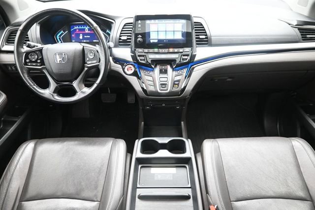 Used 2020 Honda Odyssey Elite image 23