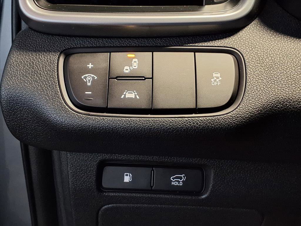 Used 2020 Kia Sorento EX image 21