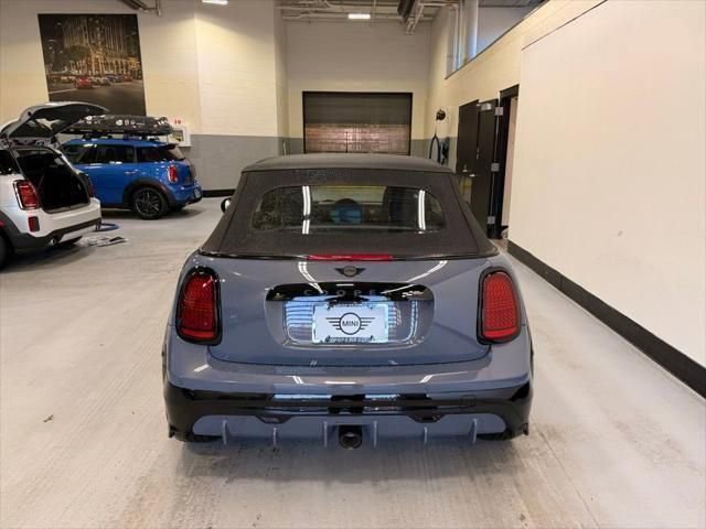 New 2026 MINI Cooper John Cooper Works image 6