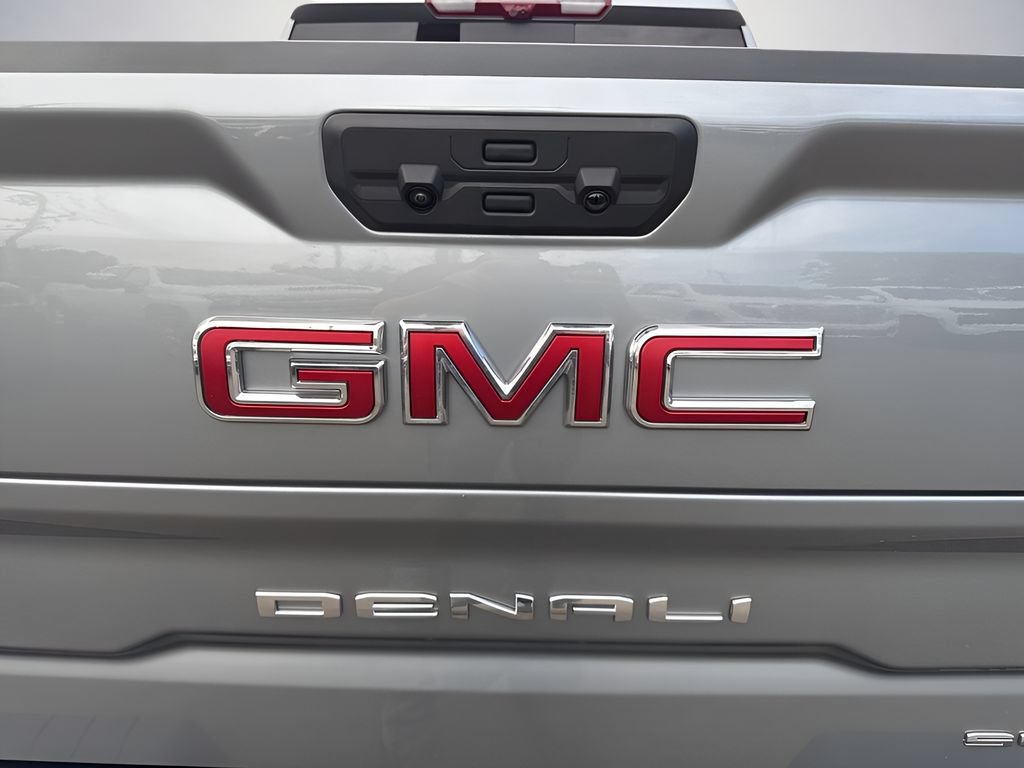Used 2026 GMC Sierra 1500 Denali w/ Denali Reserve Package AWD/4WD image 37