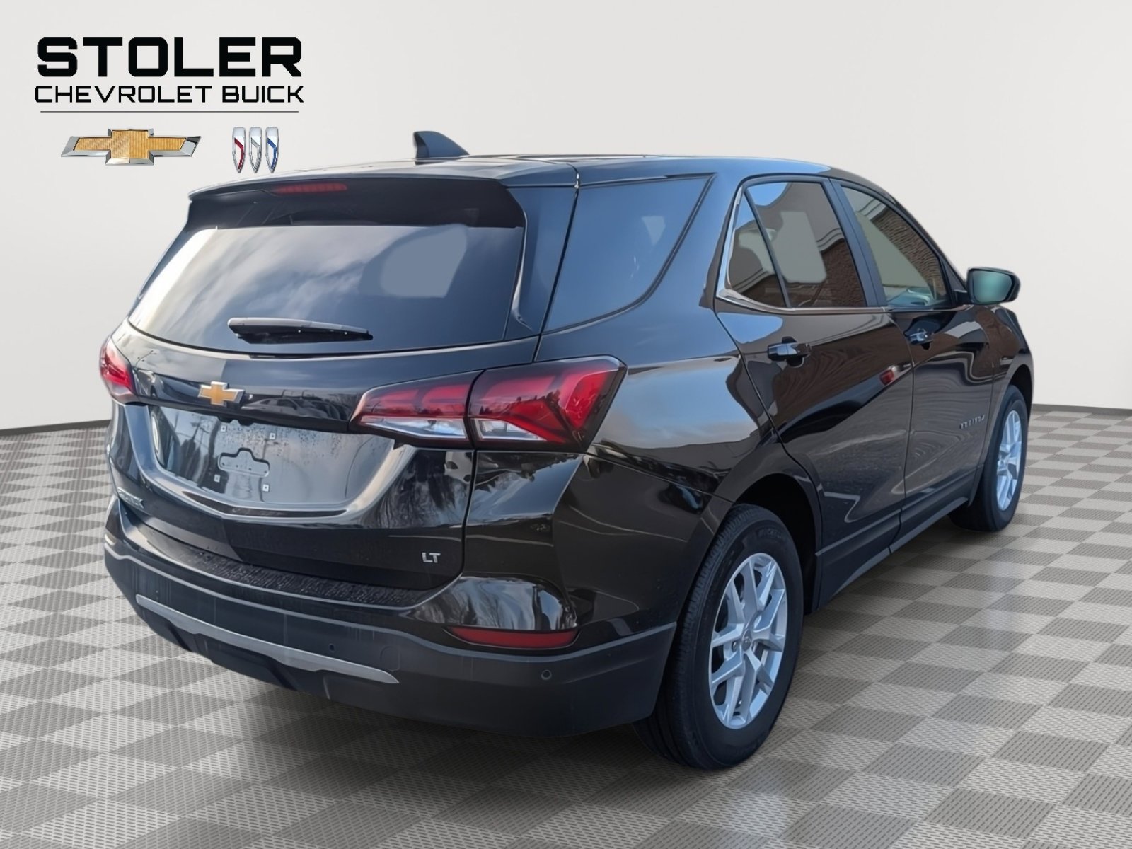 Used 2024 Chevrolet Equinox LT image 5