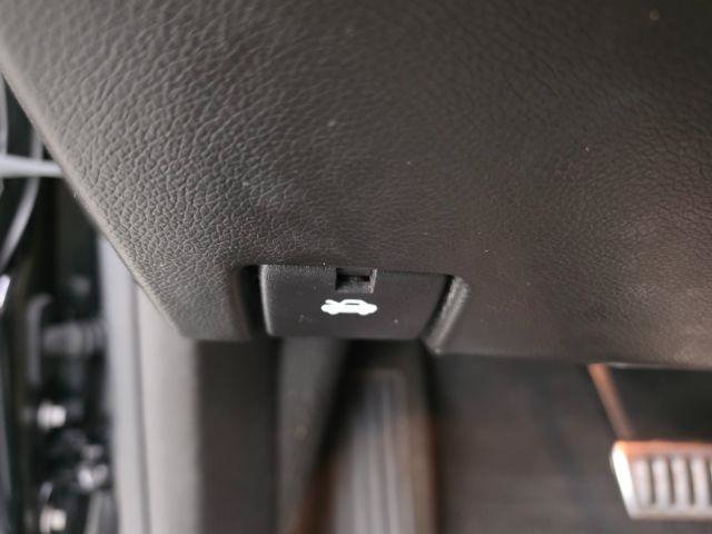 Used 2012 Cadillac CTS V w/ Wood Trim Package RWD image 19
