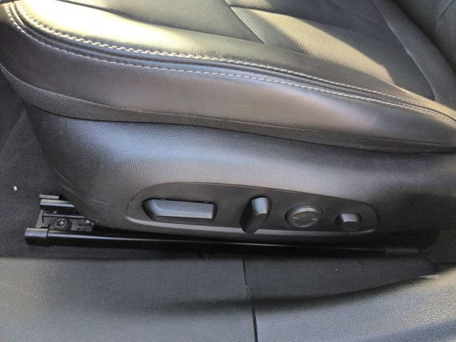 Used 2017 Buick LaCrosse Premium w/ Driver Confidence Package #2 FWD image 16