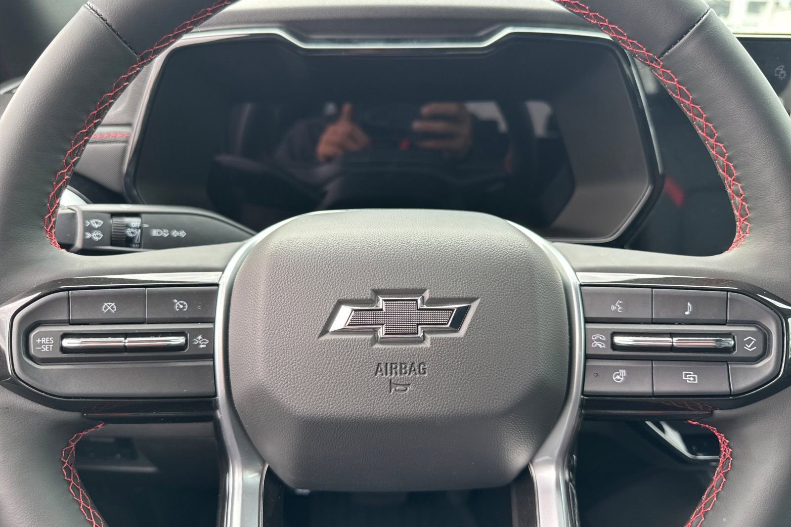 New 2025 Chevrolet Colorado Z71 w/ Technology Package image 21