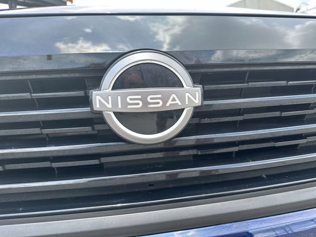 Used 2025 Nissan Kicks SV AWD/4WD image 26