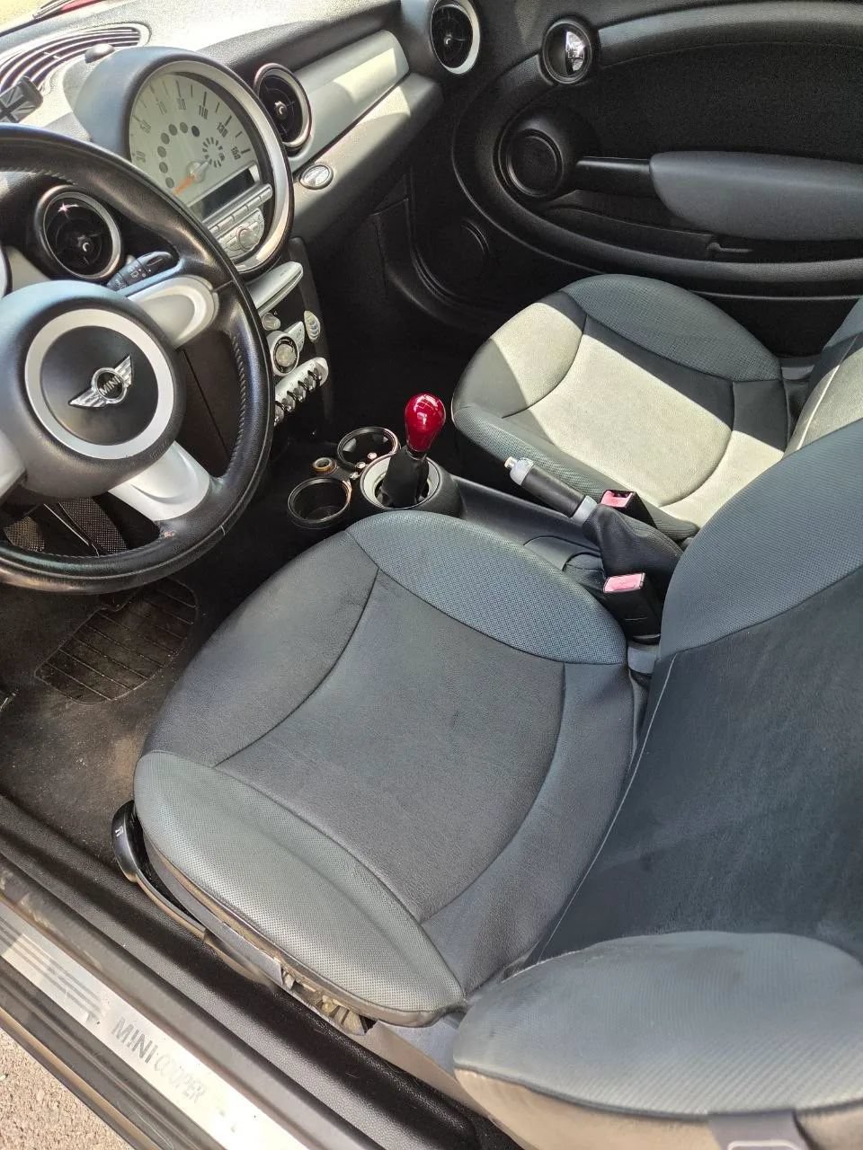 Used 2007 MINI Cooper Hardtop FWD image 13