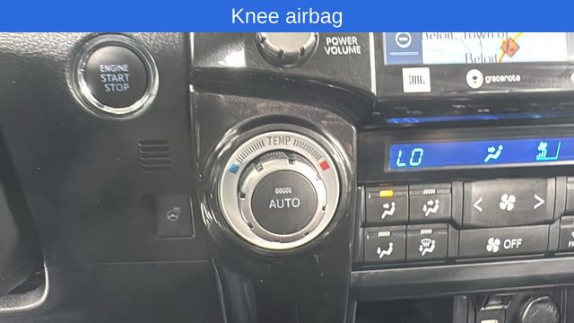 Used 2024 Toyota 4Runner TRD Pro image 27