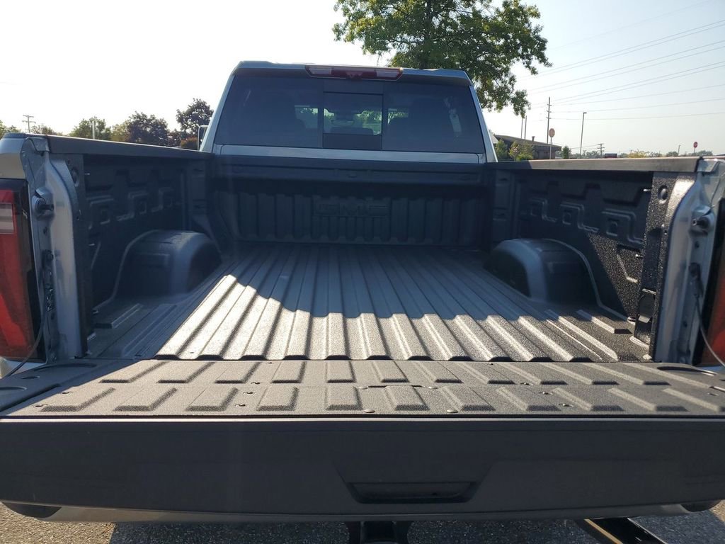 New 2026 GMC Sierra 2500 Denali w/ Denali Reserve Package image 27