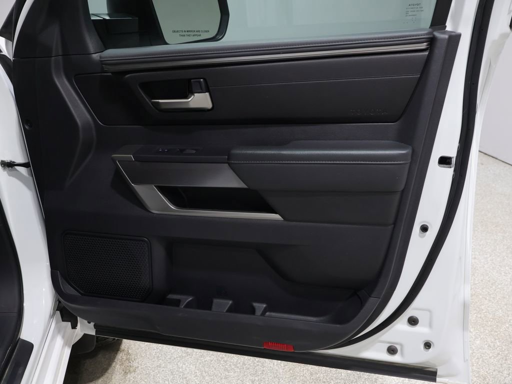 Used 2023 Toyota Tundra SR5 w/ TRD Off-Road Package image 23