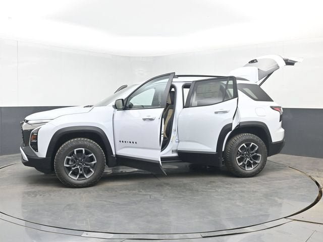 New 2027 Chevrolet Equinox ACTIV FWD image 55