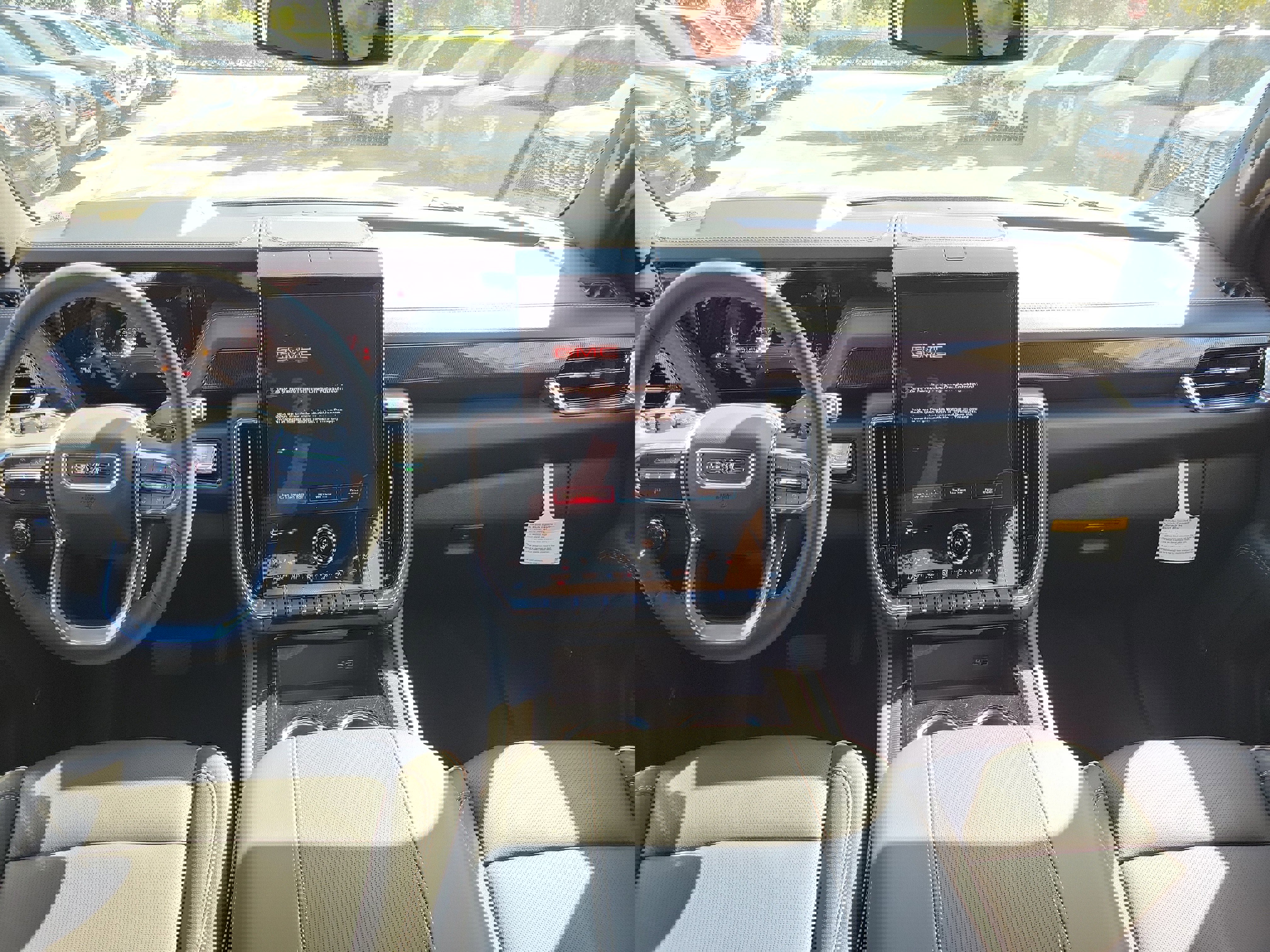 New 2026 GMC Yukon XL Elevation image 7