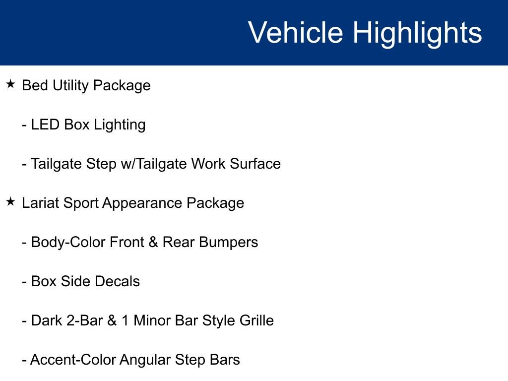 Used 2023 Ford F150 Lariat image 24