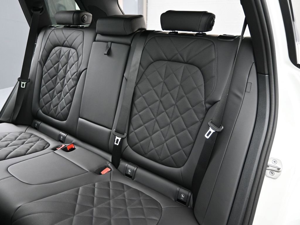 New 2026 BMW X5 M60i AWD/4WD image 37