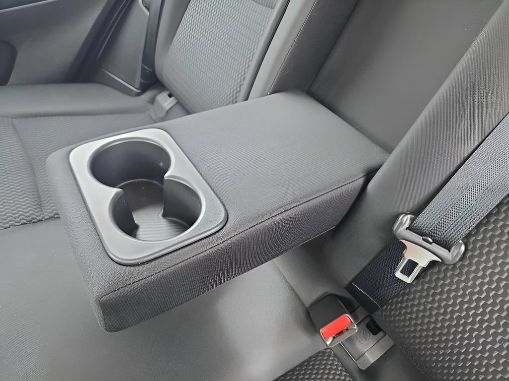 Used 2022 Nissan Rogue Sport S AWD/4WD image 26