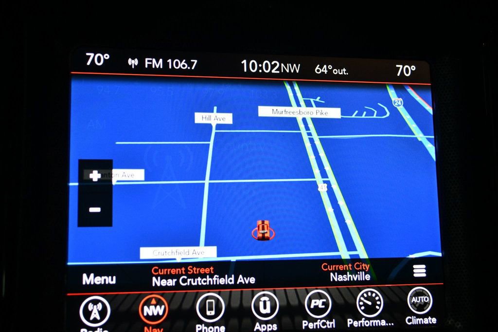 Used 2017 Dodge Challenger R/T Scat Pack image 7