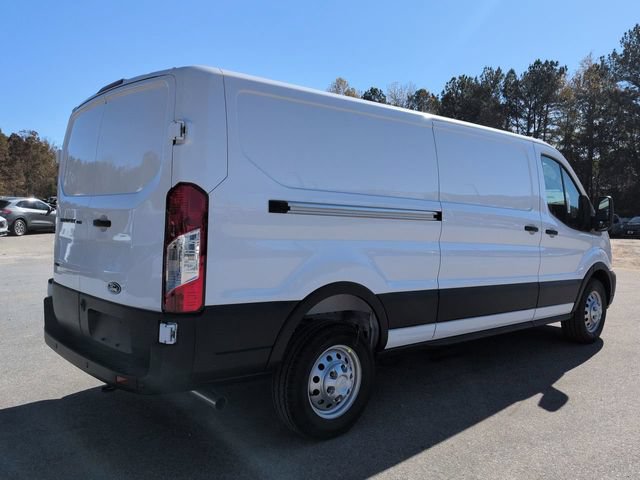 New 2026 Ford Transit 150 Low Roof AWD image 4
